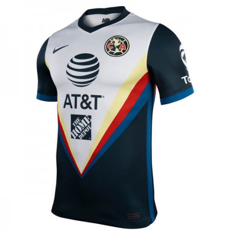Completo Calcio Club América Divisa Trasferta 2020/2021